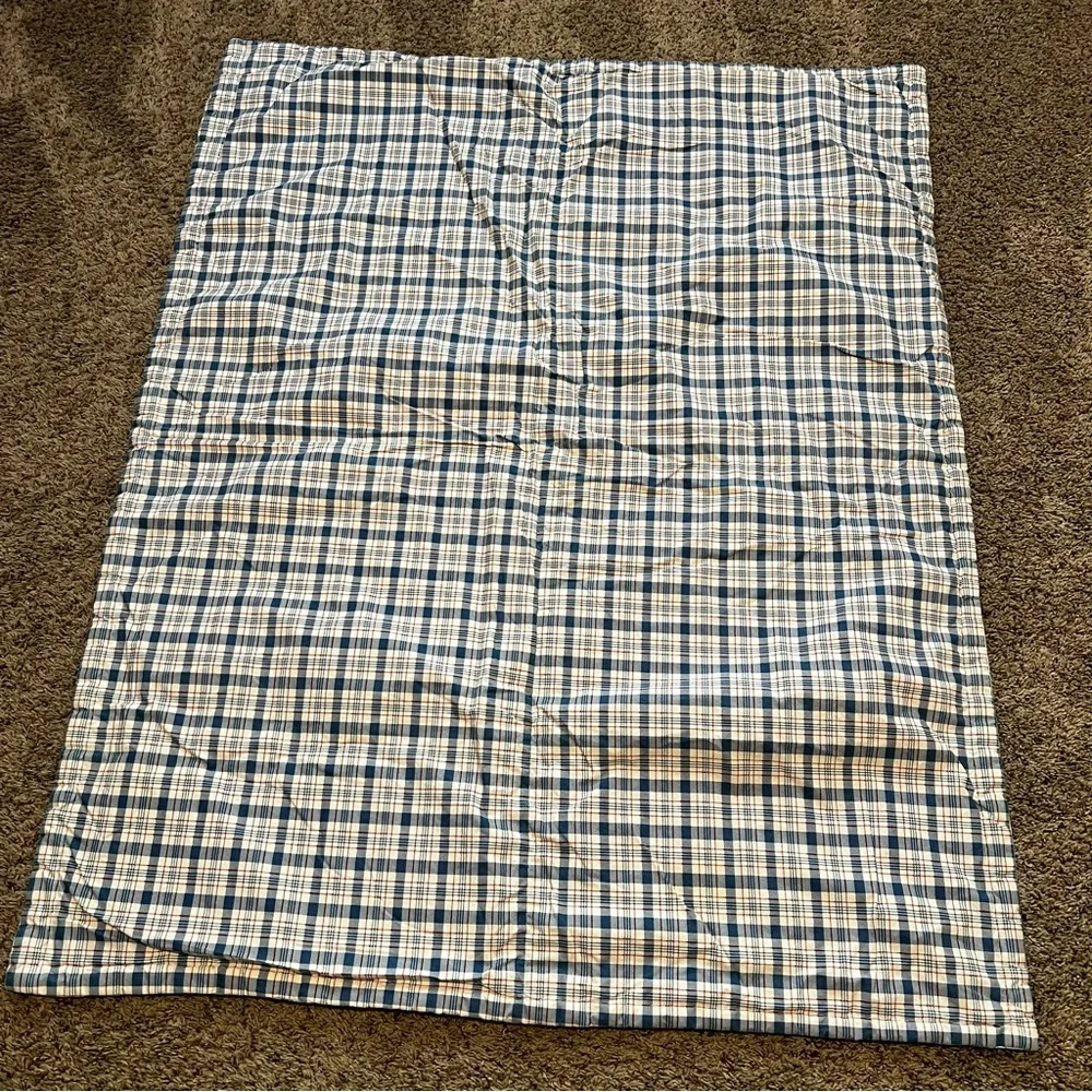 Vintage handmade baby